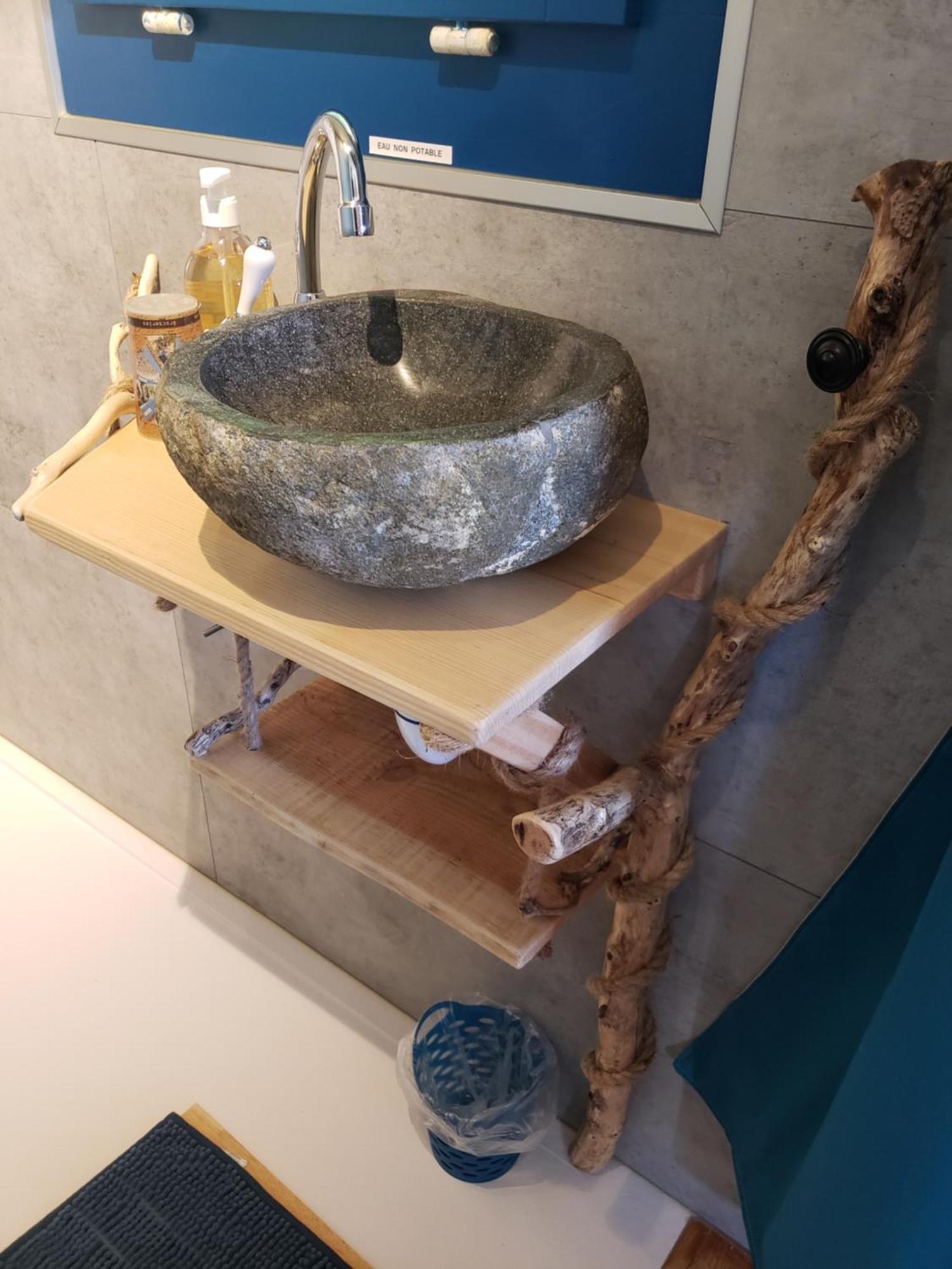 Leval  La Roulotte Tiny House Du Mond'Ideal מראה חיצוני תמונה