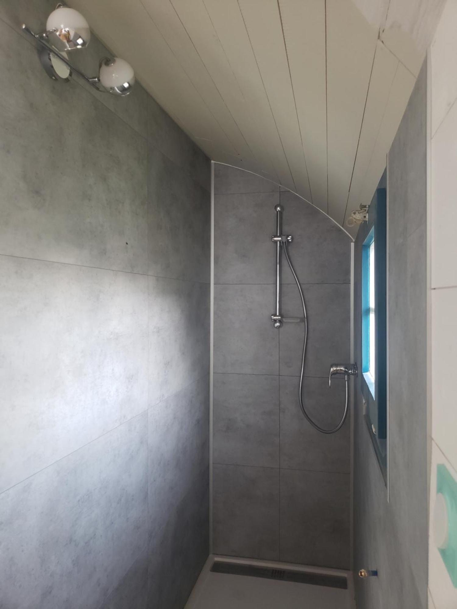 Leval  La Roulotte Tiny House Du Mond'Ideal מראה חיצוני תמונה